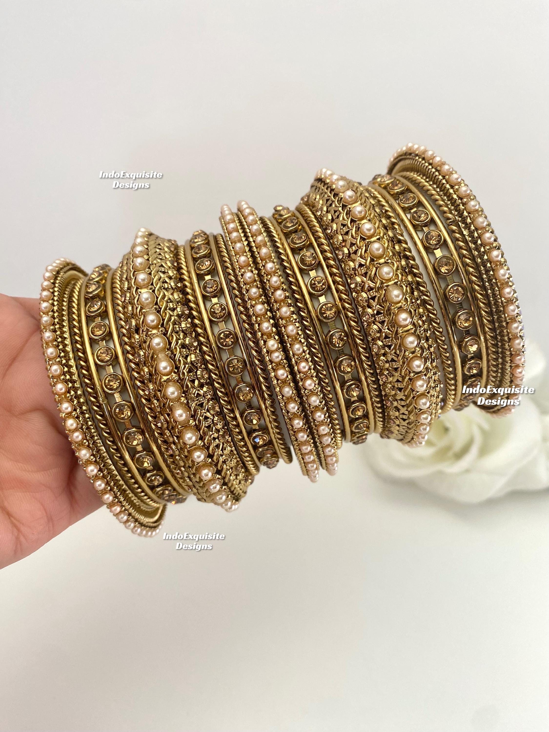 Desi Bangles UK