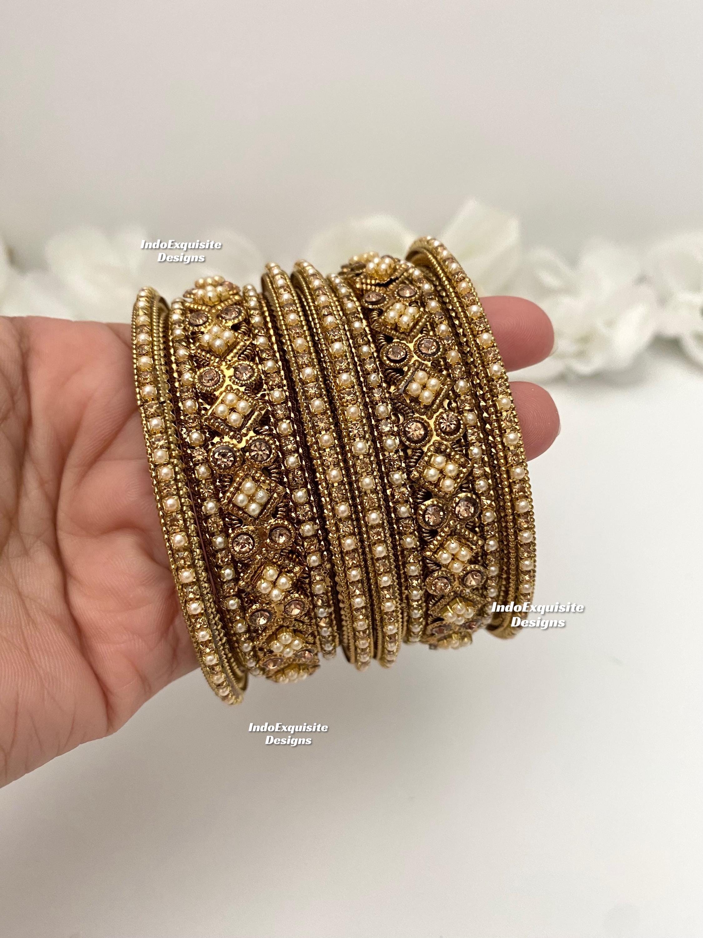 Indian Bangles Wholesale