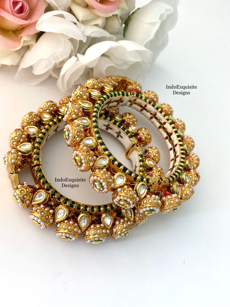 Rajwadi kada Clearance