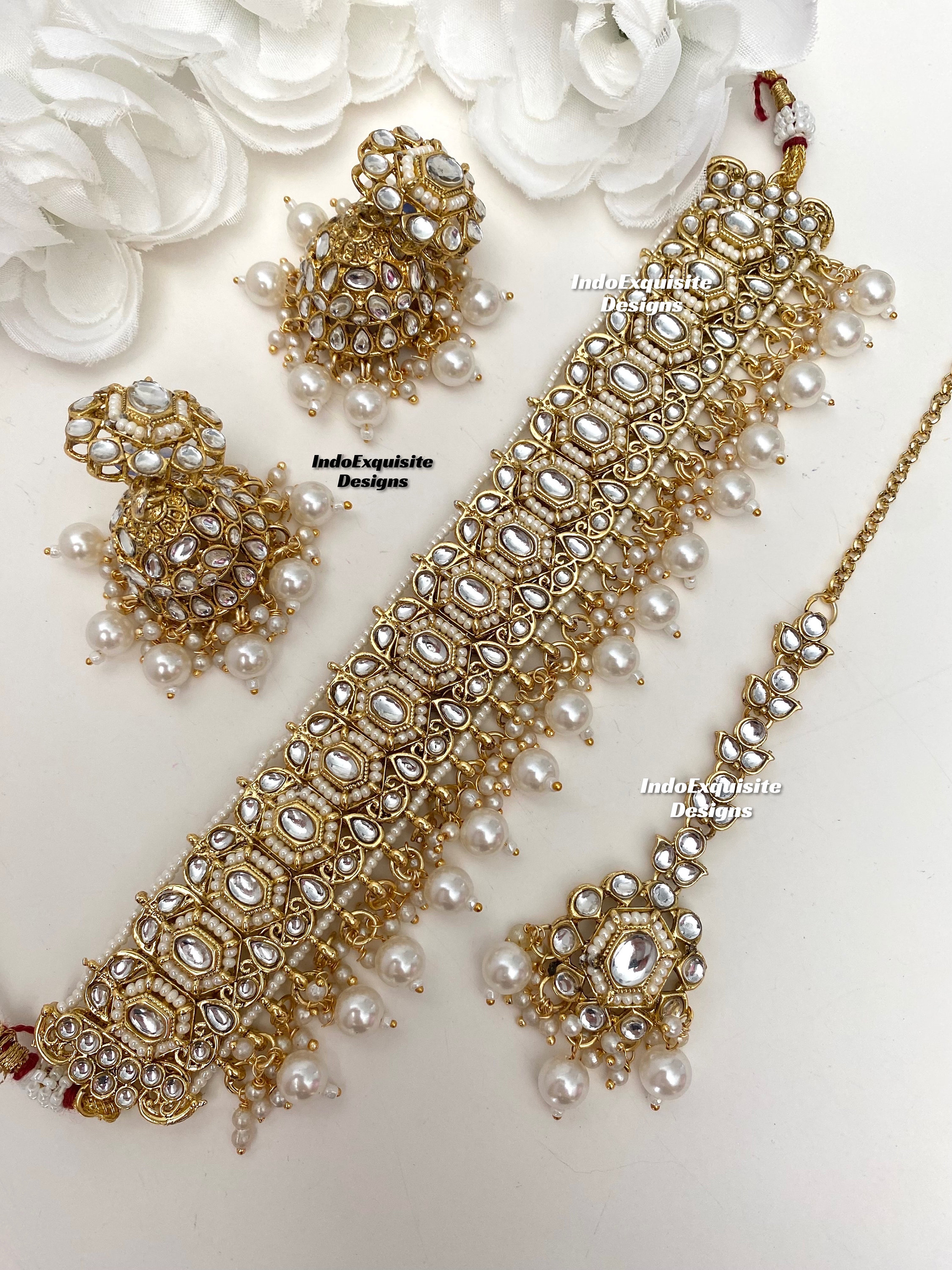 Punjabi Jewelry Canada