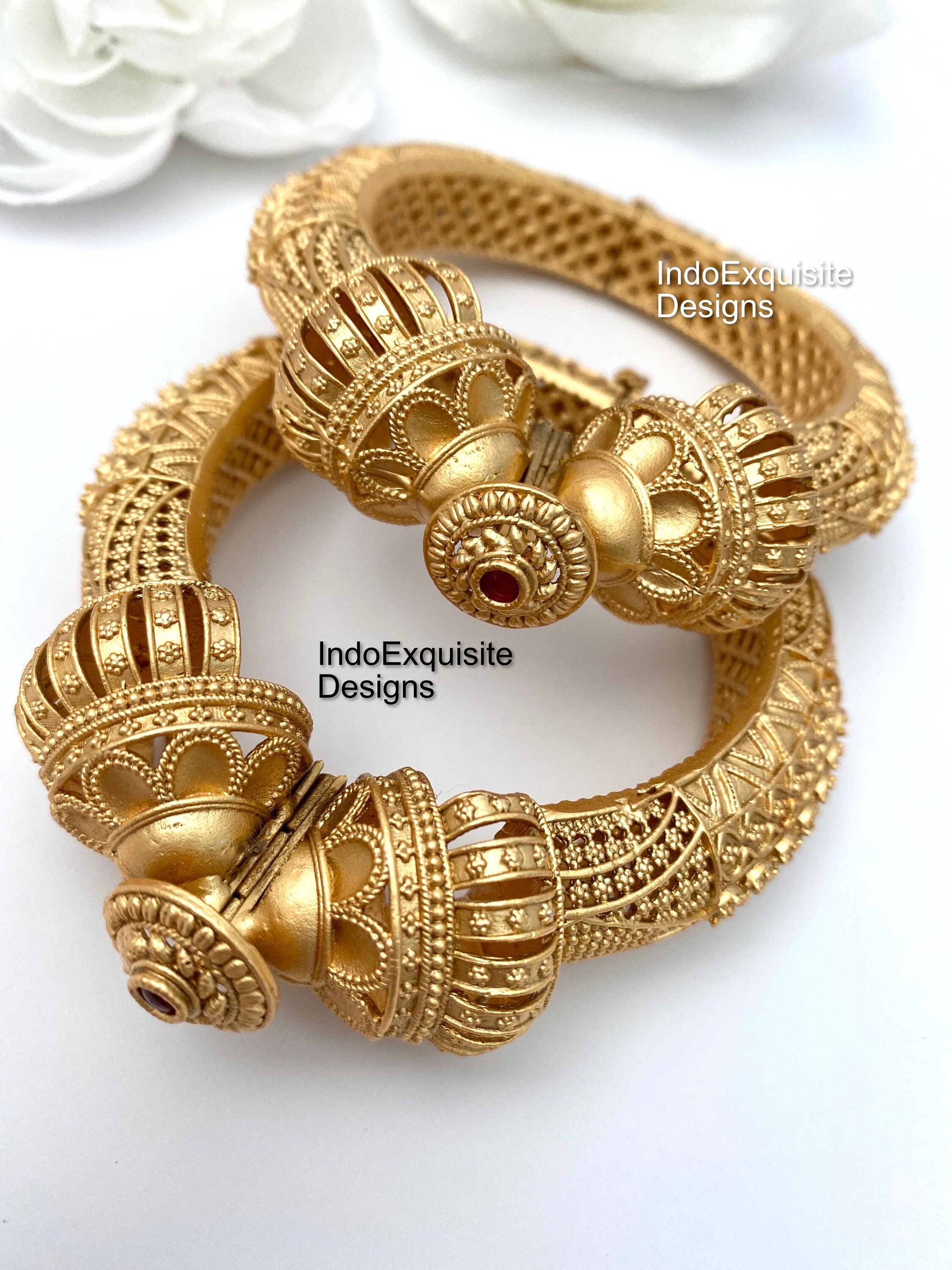 Kada Bangle Etsy Australia