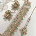 see more listings in the Choker/Collier ensembles section