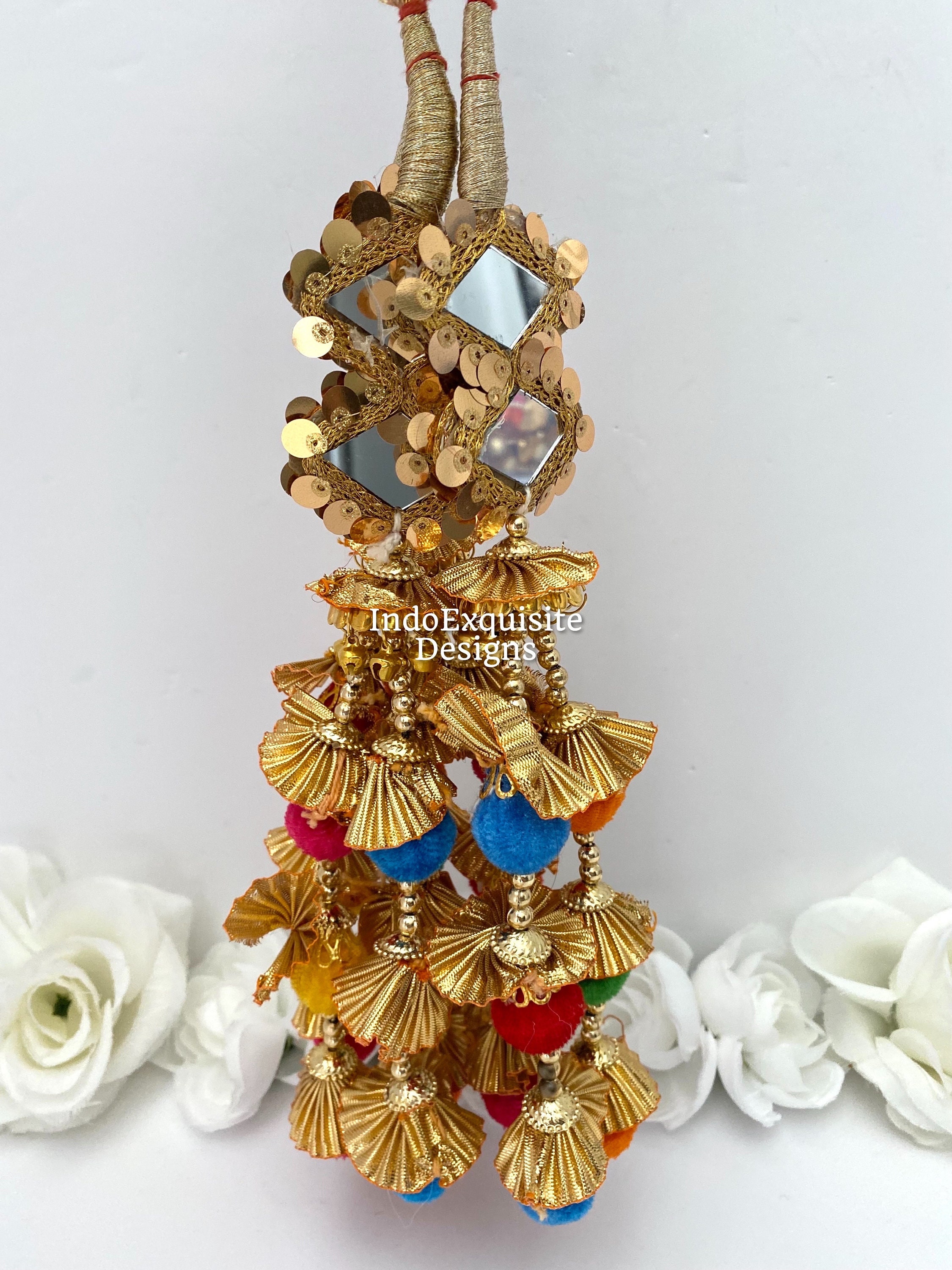 Jago Festive Mirror Phiran main image 1