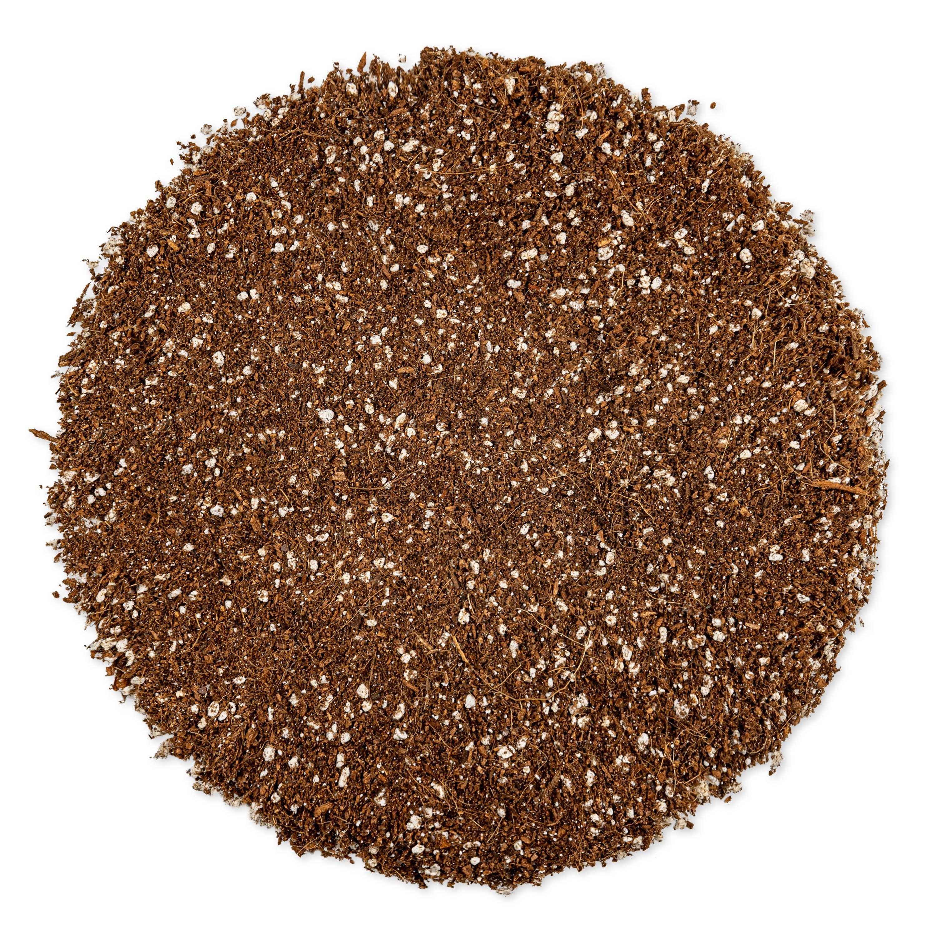 Potting Premium Container Plant Perlite Coir Perfect Cloflo Outdoor - Growth, by and Etsy Mix, for Maximum for Soil and Gardens Coco Indoor