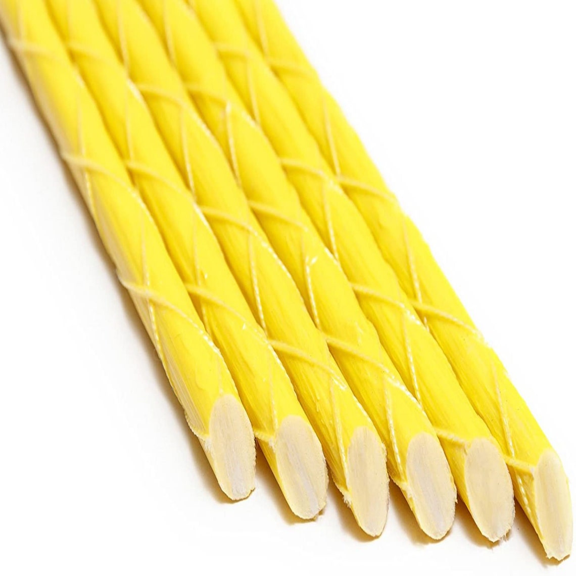 Ecofriendly Fiberglass Garden Stake Durable & Sturdy Flower Etsy