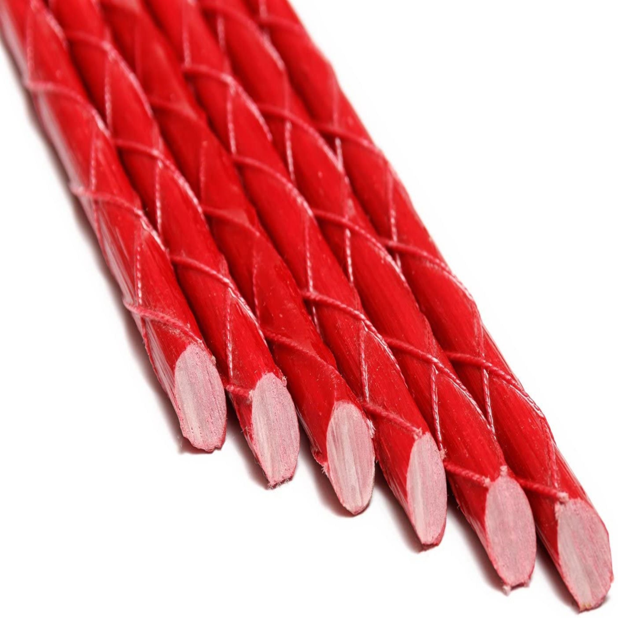 Ecofriendly Fiberglass Garden Stake Durable & Sturdy Flower Etsy