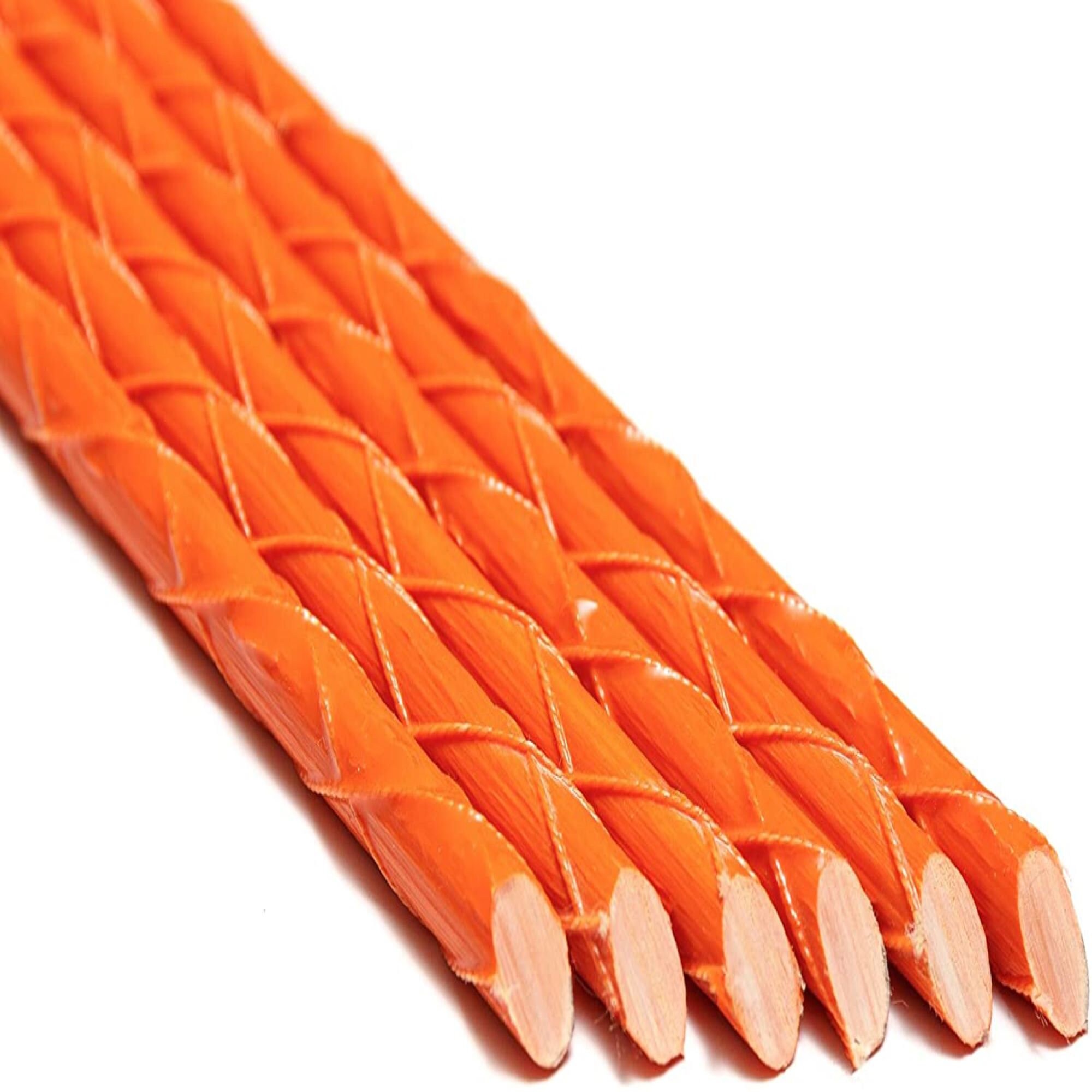 Ecofriendly Fiberglass Garden Stake Durable & Sturdy Flower Etsy