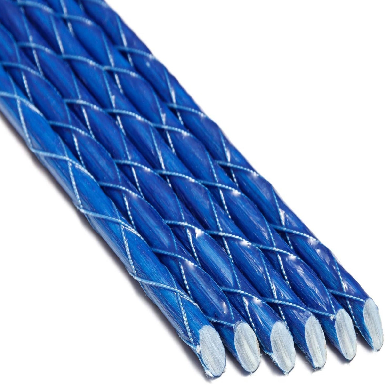 Ecofriendly Fiberglass Garden Stake Durable & Sturdy Flower Etsy