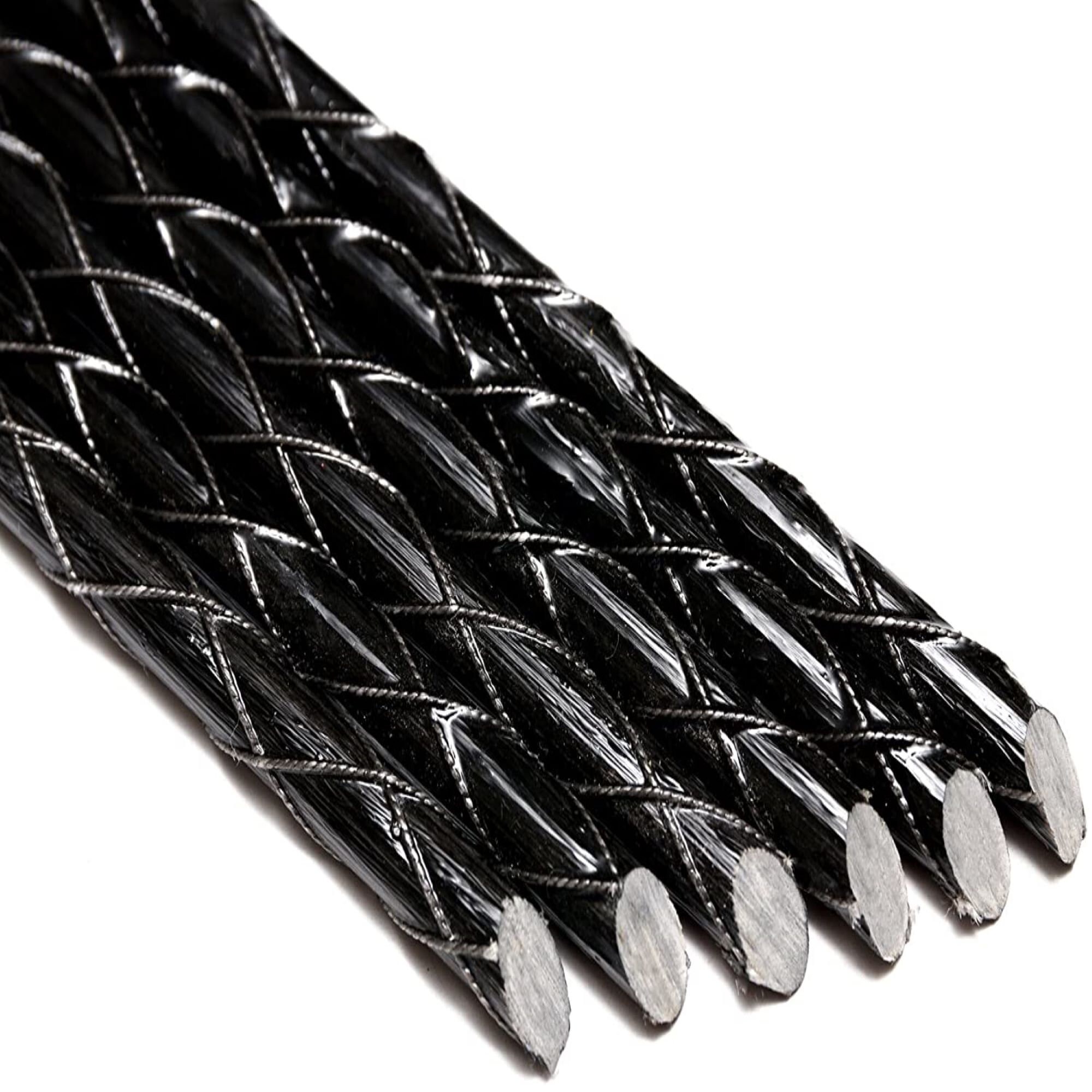 Ecofriendly Fiberglass Garden Stake Durable & Sturdy Flower Etsy