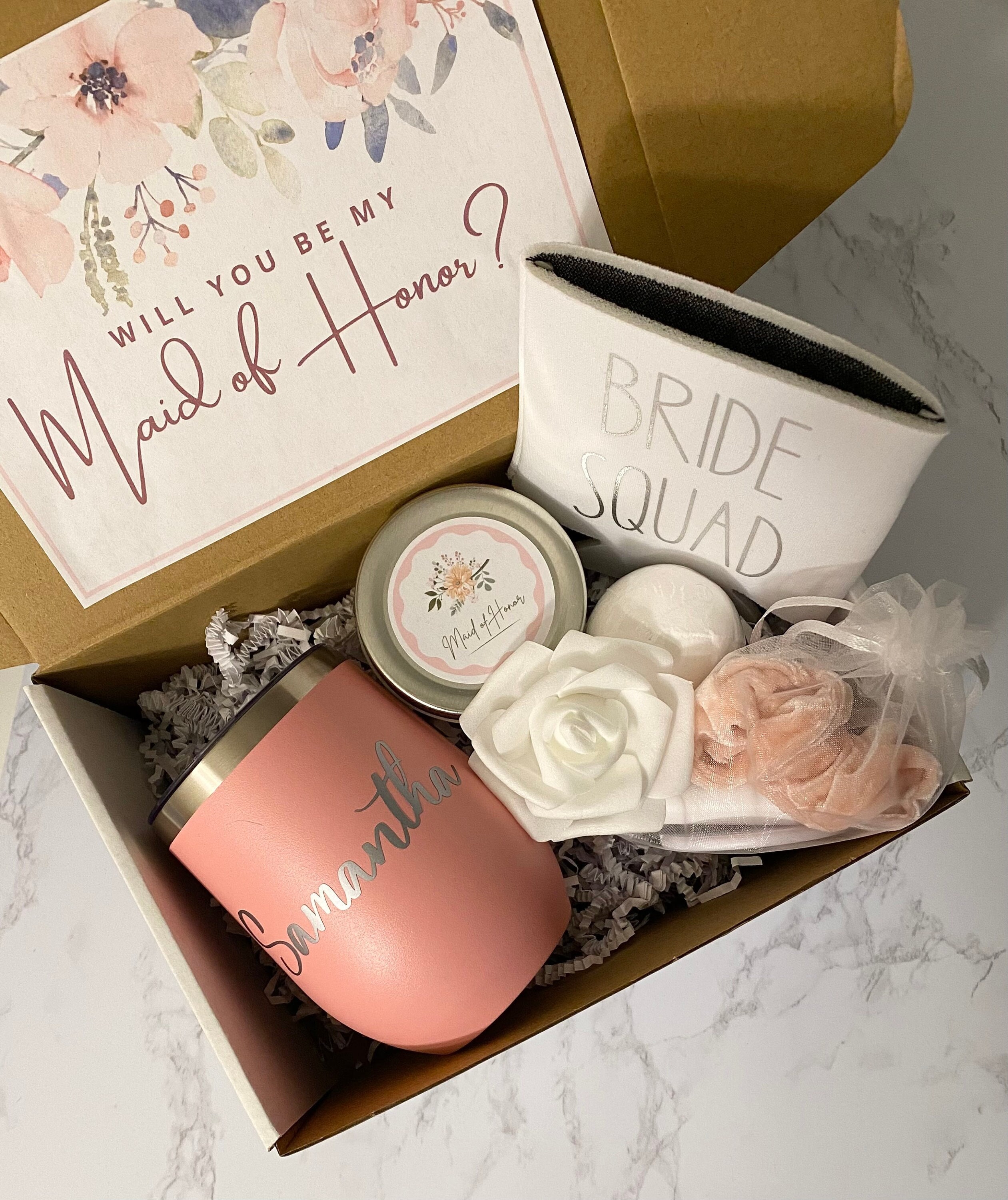 Maid of Honor,maid of Honor Gift,maid of Honor Proposal,maid of Honor