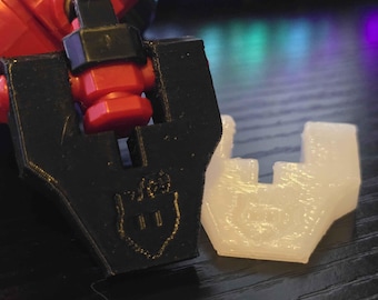 Beyblade X String Launcher Grips - 2 Pack