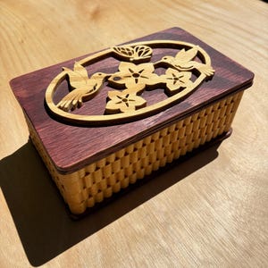 Trinket Box