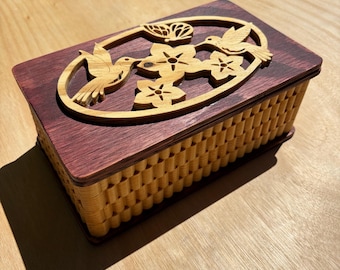 Trinket Box