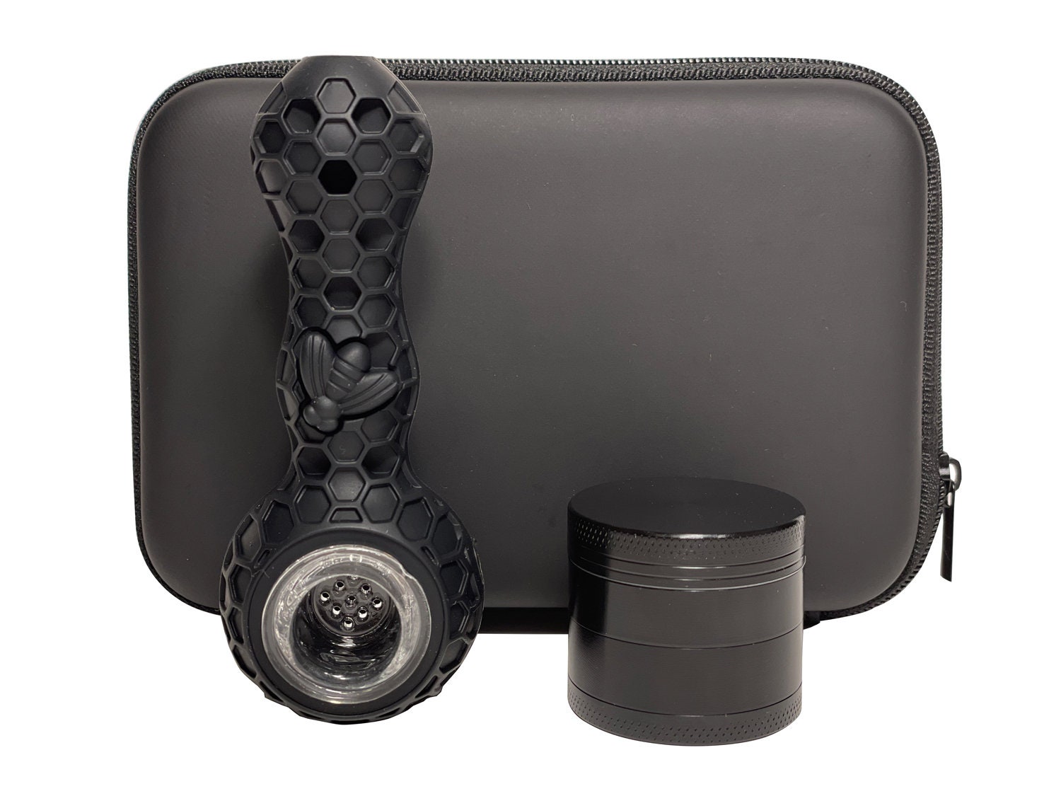 Smoking Bowls, Silicone Smoking Pipes, Bowls for Smoking, 4 Piece Herb