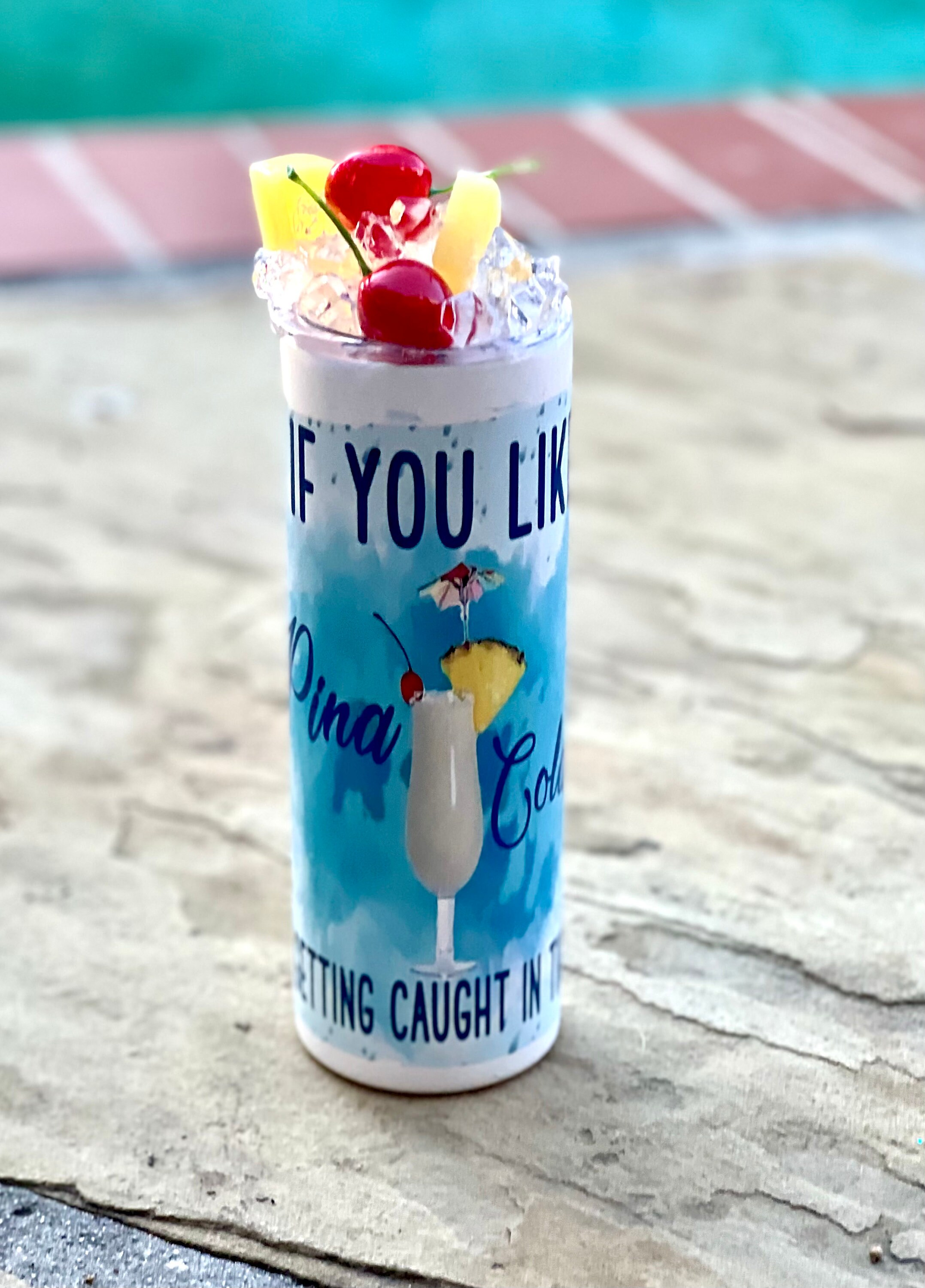 3D Lid Tumblers Collection 2 - Etsy