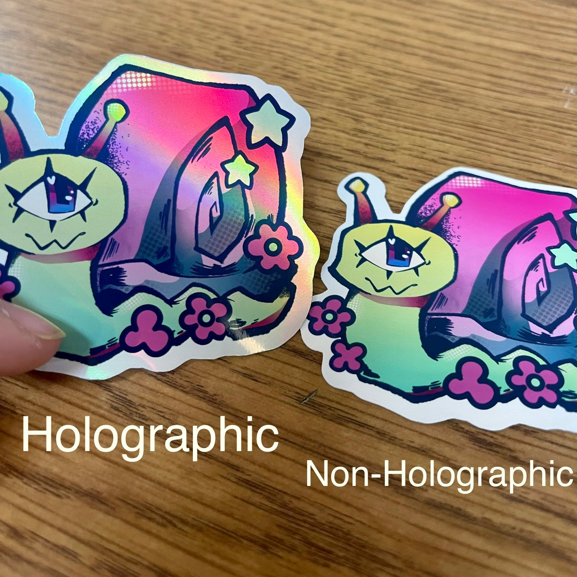 DnD Snail Rogue Sticker for Sale by eeriesketchbook