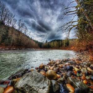 South Fork Stilly- Photo 24