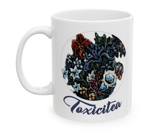 Toxicitea Mug