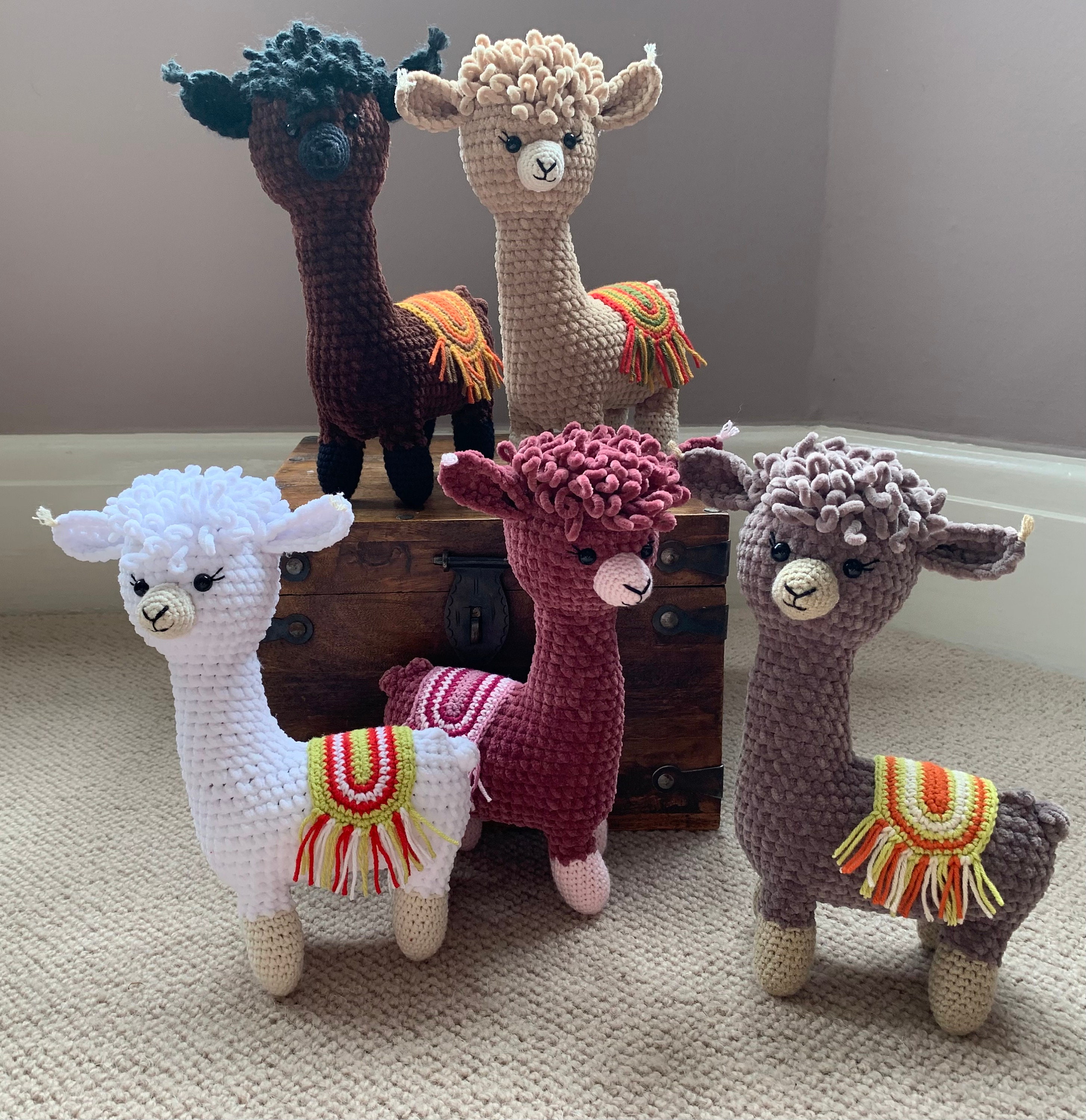 Lama Toys New Zealand