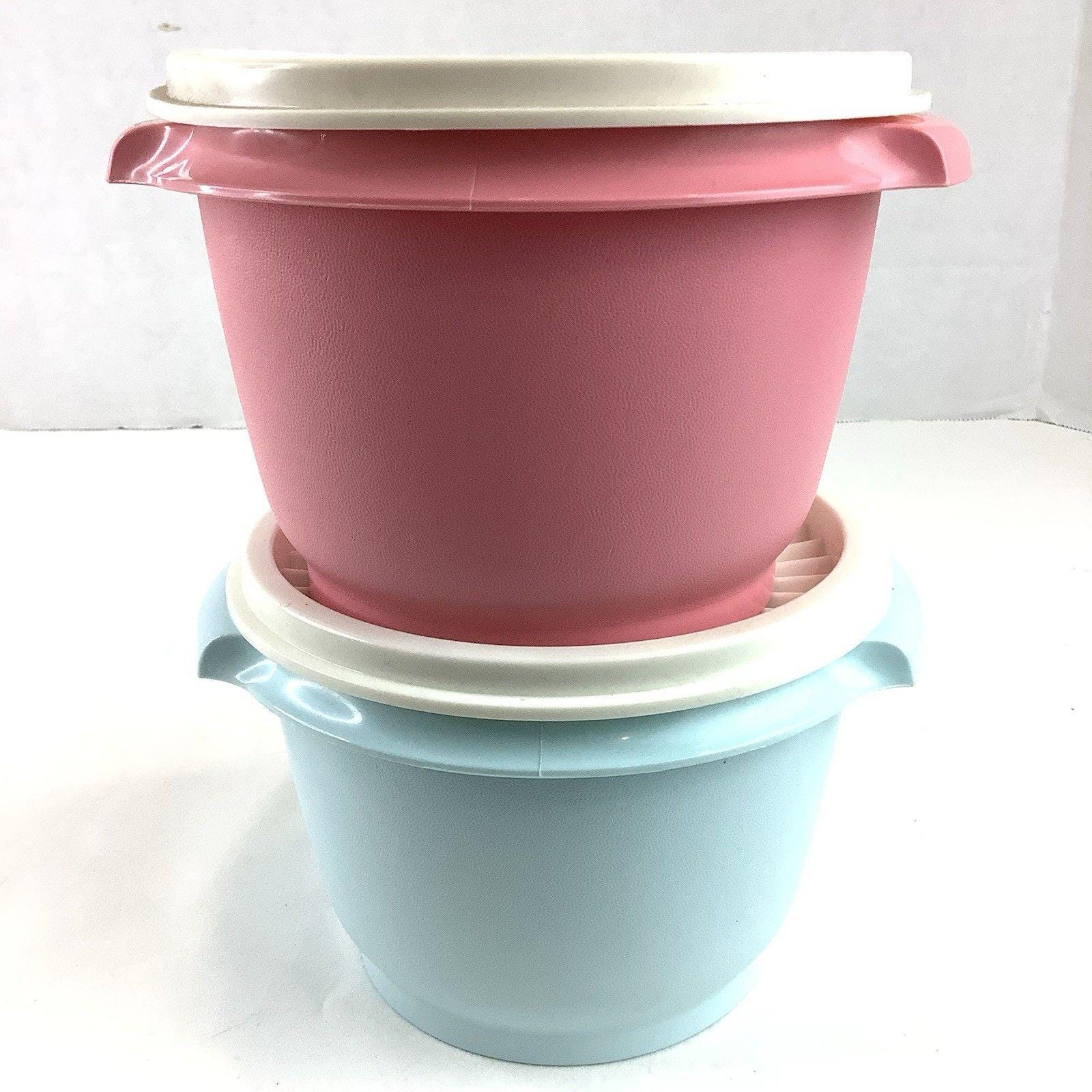 Tupperware 886 - Etsy 日本