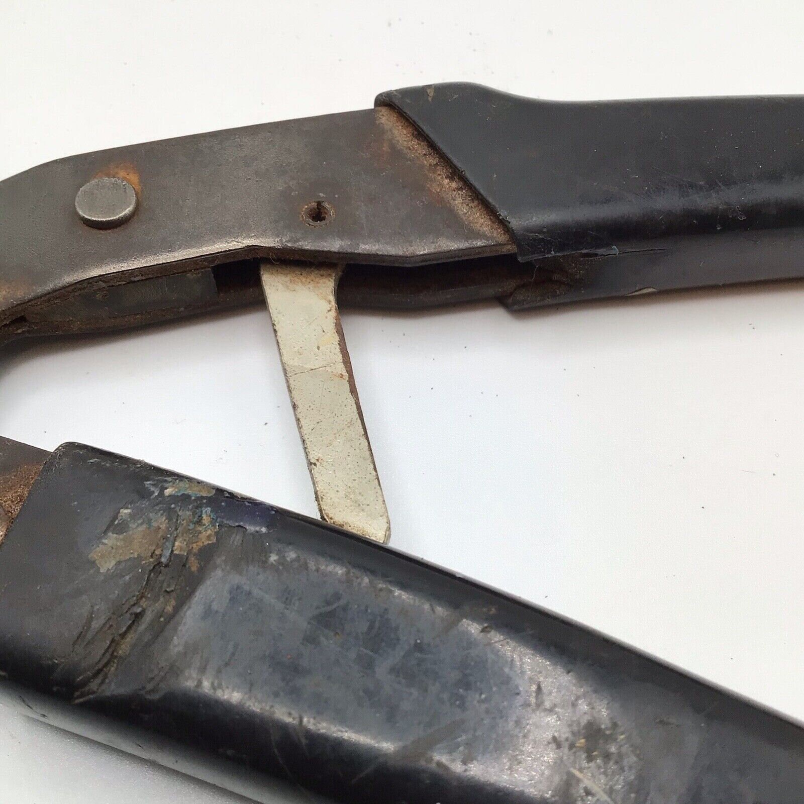 Vintage Craftsman Professional Robo Grip Hand Tool Pliers Etsy