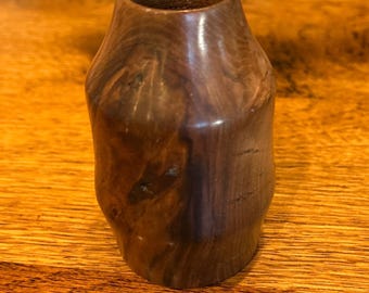 木製花瓶（中・小） - Etsy 日本