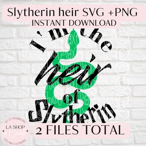 Snake heir | CLIPART | SVG | PNG