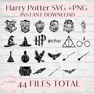 Magic world | CLIPART | SVG | PNG