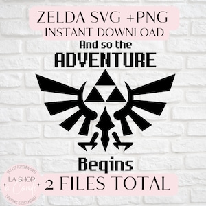 Triangle force adventure quote | CLIPART | SVG | PNG