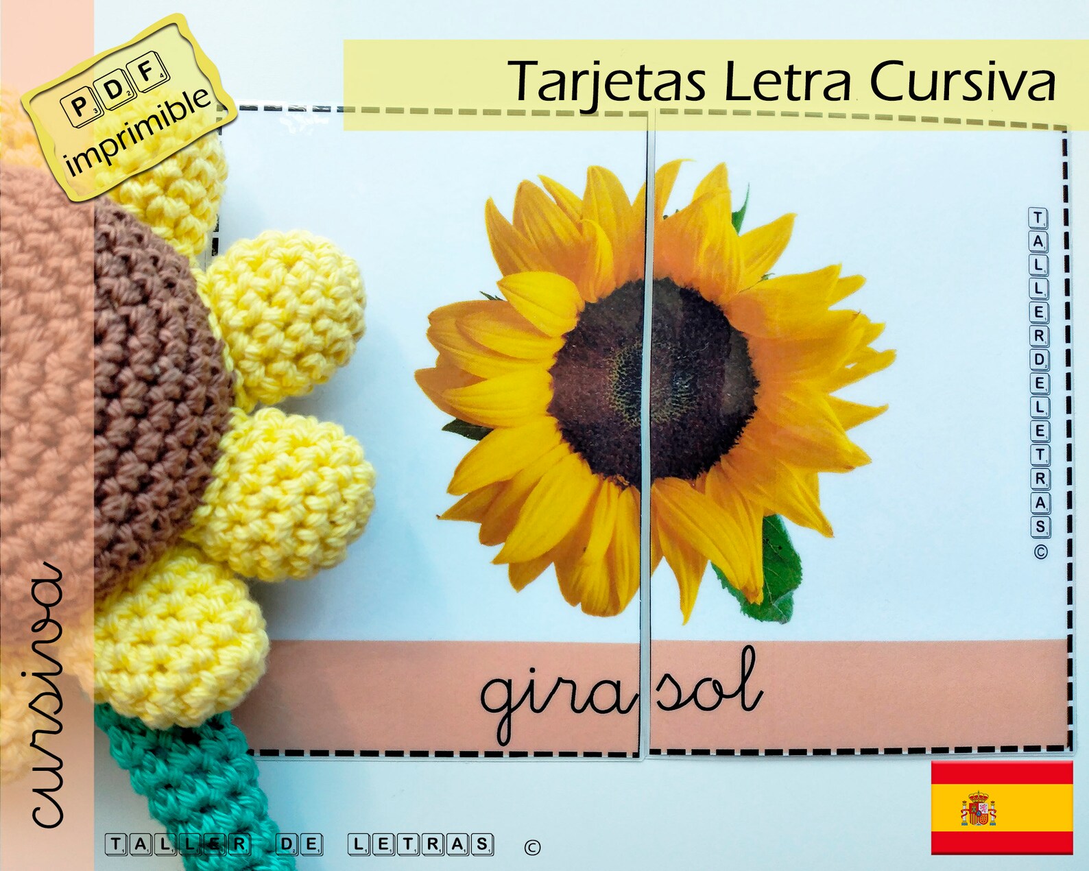 Spanish Compound Words Cards Spanish Grammar Of Compound Etsy