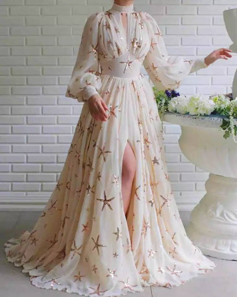 Star Dress - Etsy
