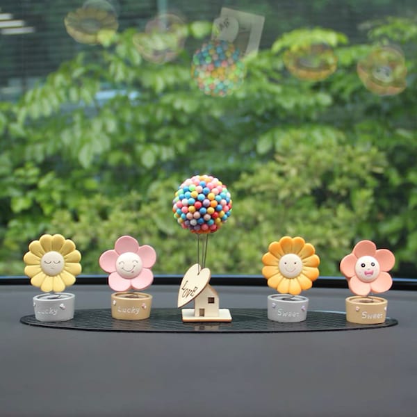 Buy Car Dashboard Accessories Online In India Etsy India