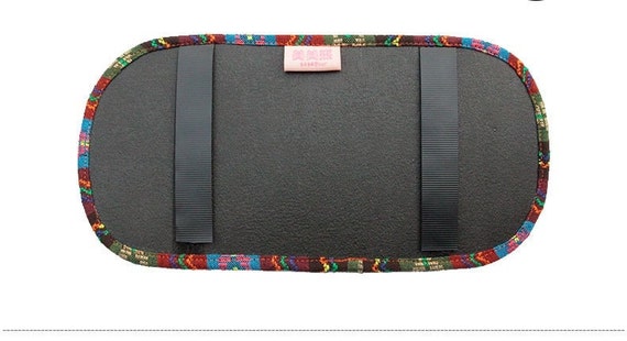 Boho Car Sun Visor Clip, Sun Visor Storage Bag, Car Storage Bag, Car  Certificate Clip, Car Interior Articles, Car Accessories, Car Decor - Etsy