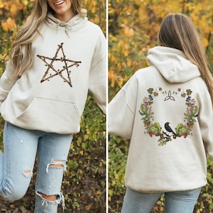 Plus size wiccan clothing hotsell