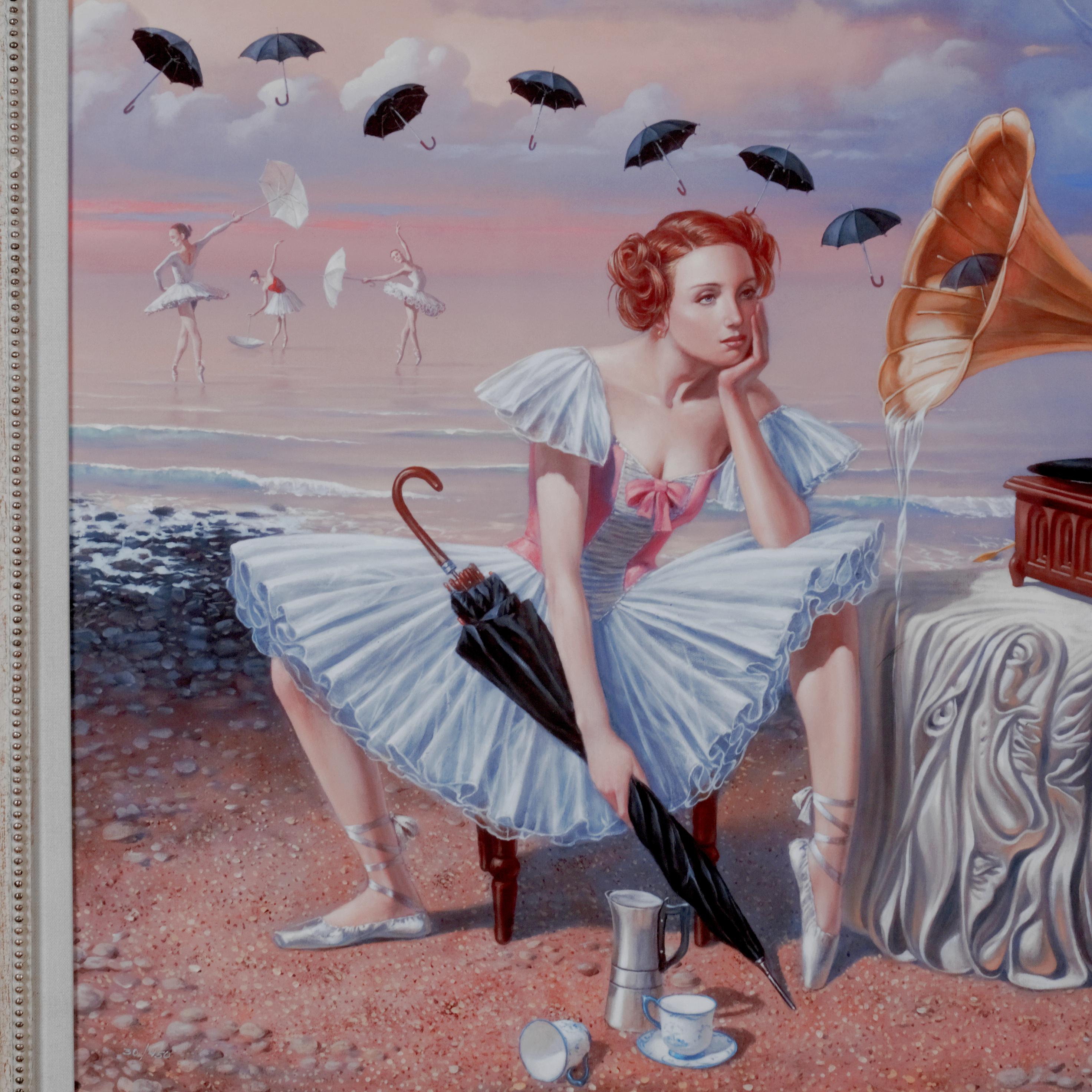 Michael Cheval 