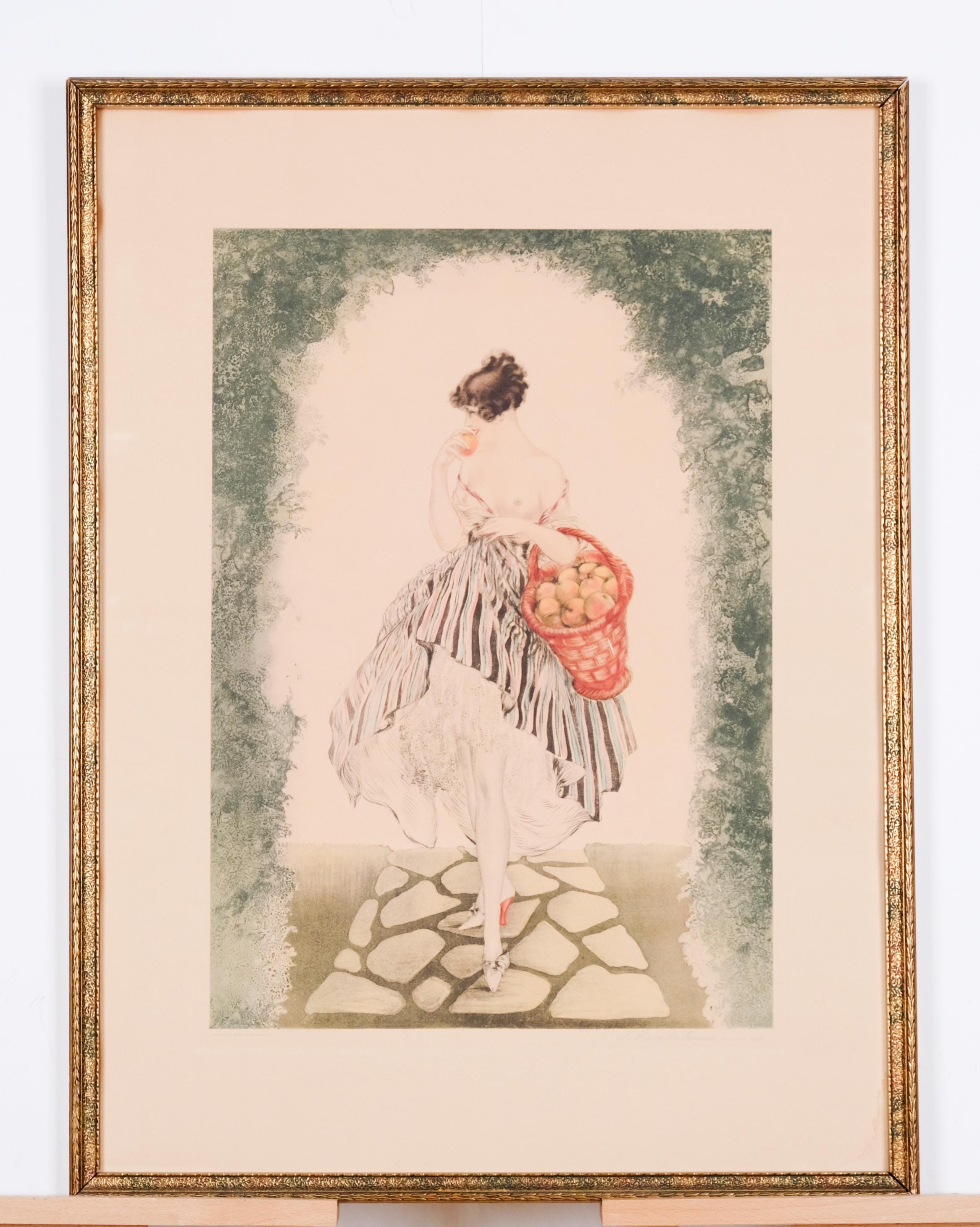 Morris Louis Print - Etsy