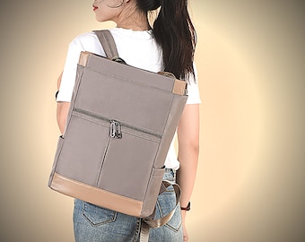 laptop backpack waterproof