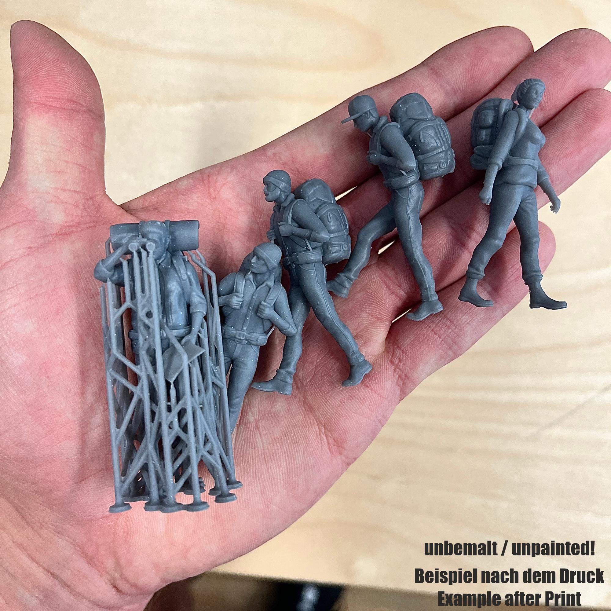 Chaîne D’ancre Résine 30 Cm 0,85 Mm Pour Maquette Navire 1/350