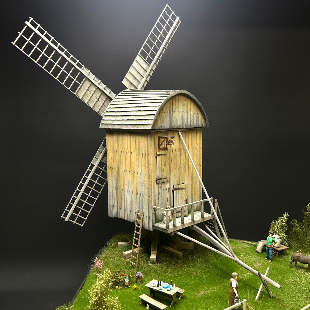 DioramaWorld1 - Etsy