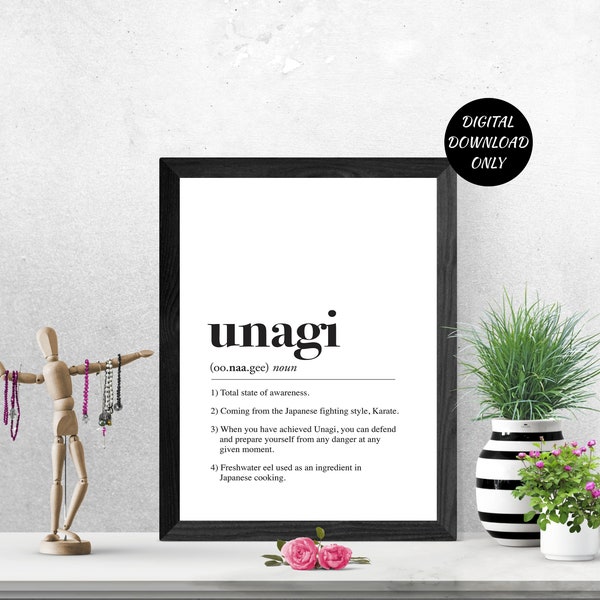 Dictionary Word Etsy