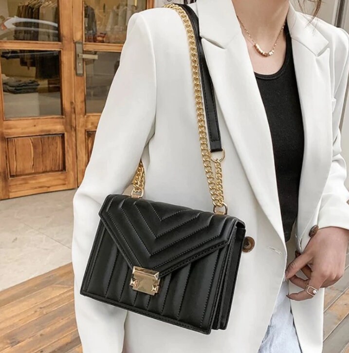 dear crossbody bolsa