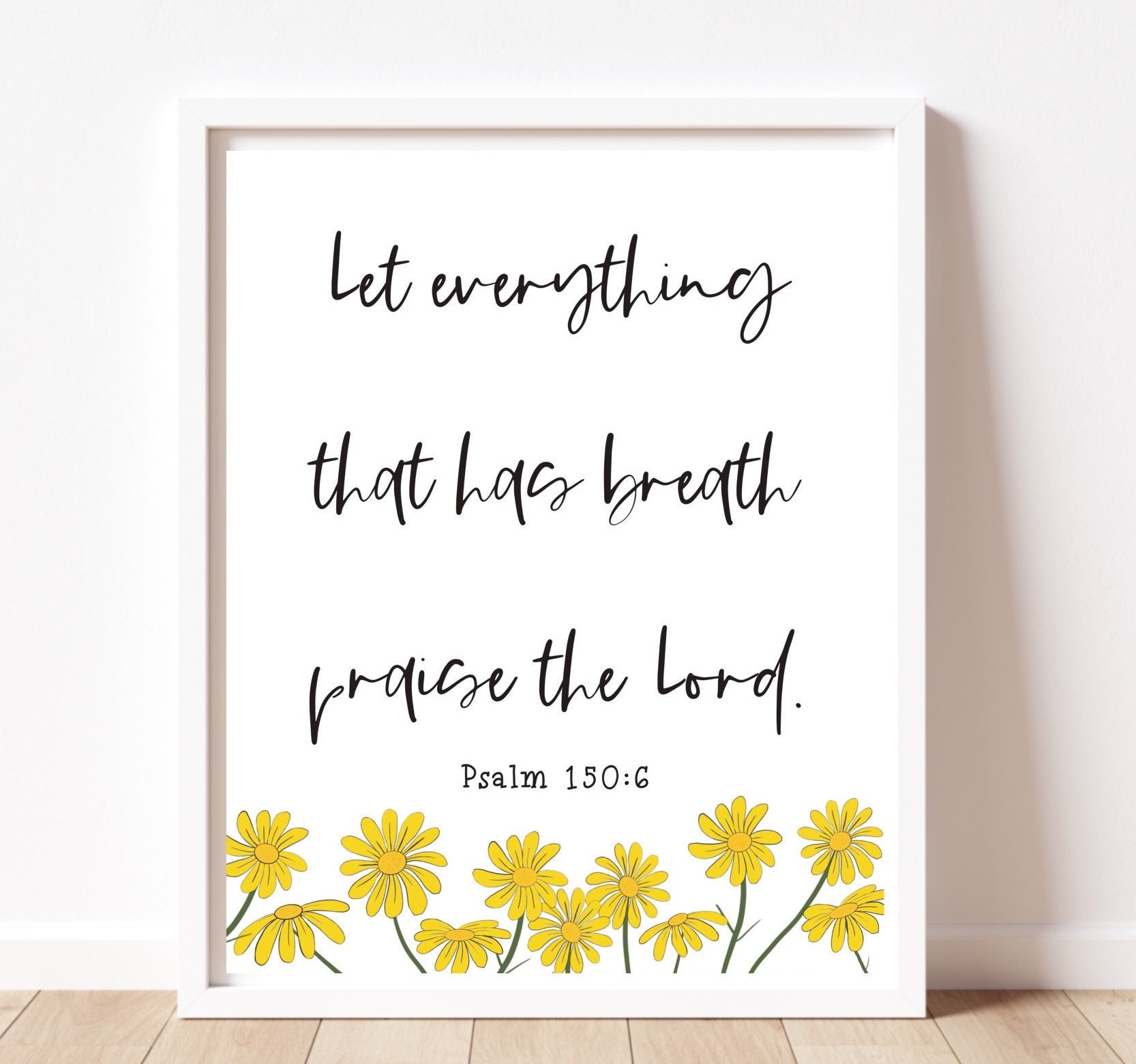 Praise the Lord Digital Download JPEG PDF - Etsy
