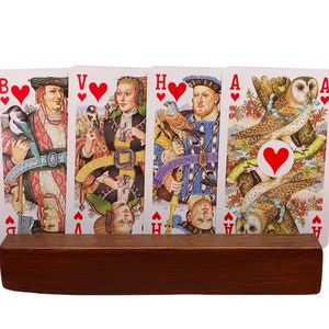 Nationale Nederlanden-Spielkarten, hergestellt von Carta Mundi im Jahr 1984, 52 Karten plus 3 Joker, Versicherer, reich detailliertes Werbedeck