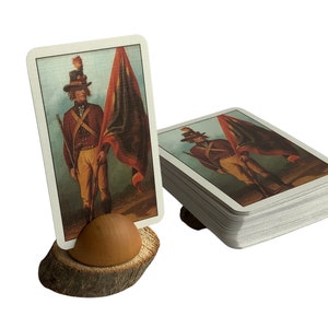 Schlacht um Turnhout 1789-1989, 52 Karten, 2 Joker, Infokarten NL und FR, Brabanter Revolution