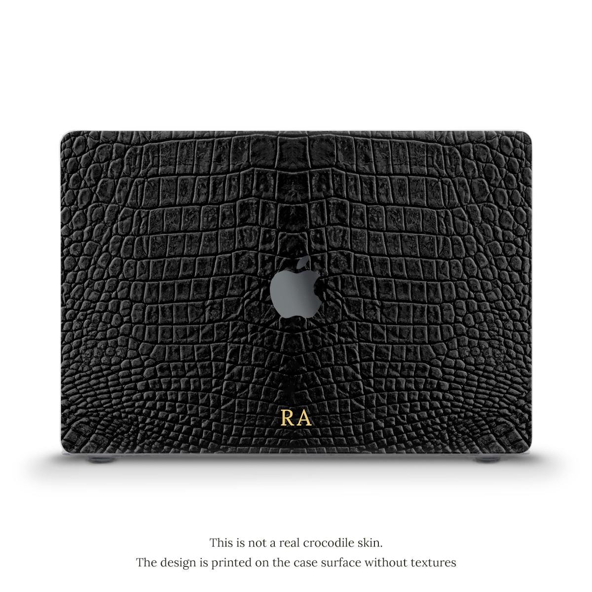 Computer Case African American Laptop Case Apple Macbook Air Cover