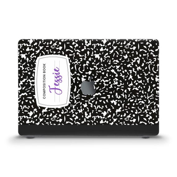 Macbook Pro 13 Inch Personalised Macbook Air Case Personalised Van