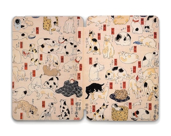 Custodia A Libro Con Teschio Per IPad Mini 7 Mini 6 IPad 10.2 - Foto 12