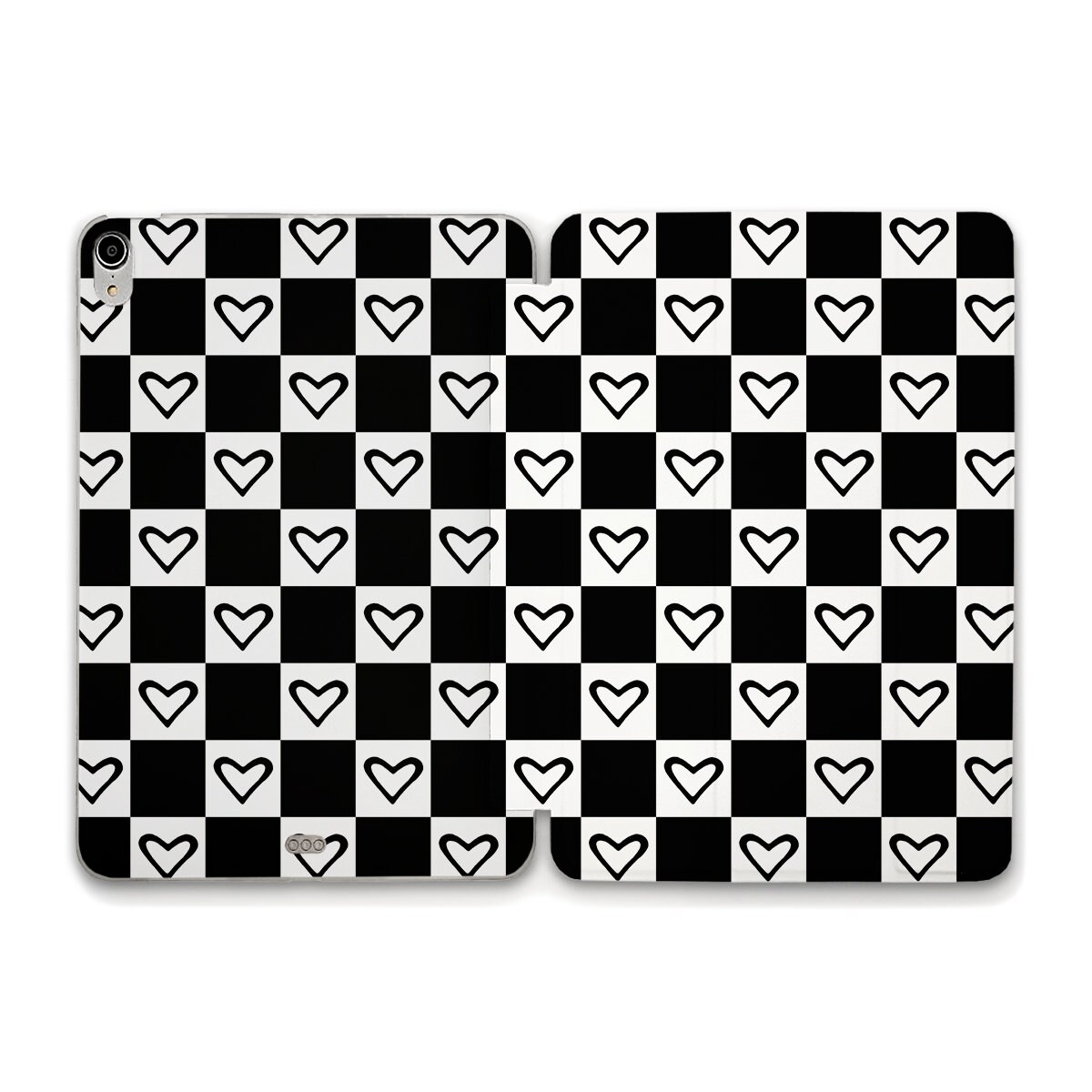 Gothic/Emo Boy  iPad Case & Skin for Sale by JakeMcElroy2000