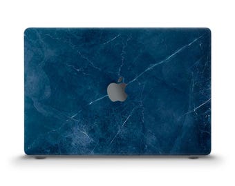 大理石のMacbookケース 美しいMacbook Pro 13 Air 13 15インチ M2 M3