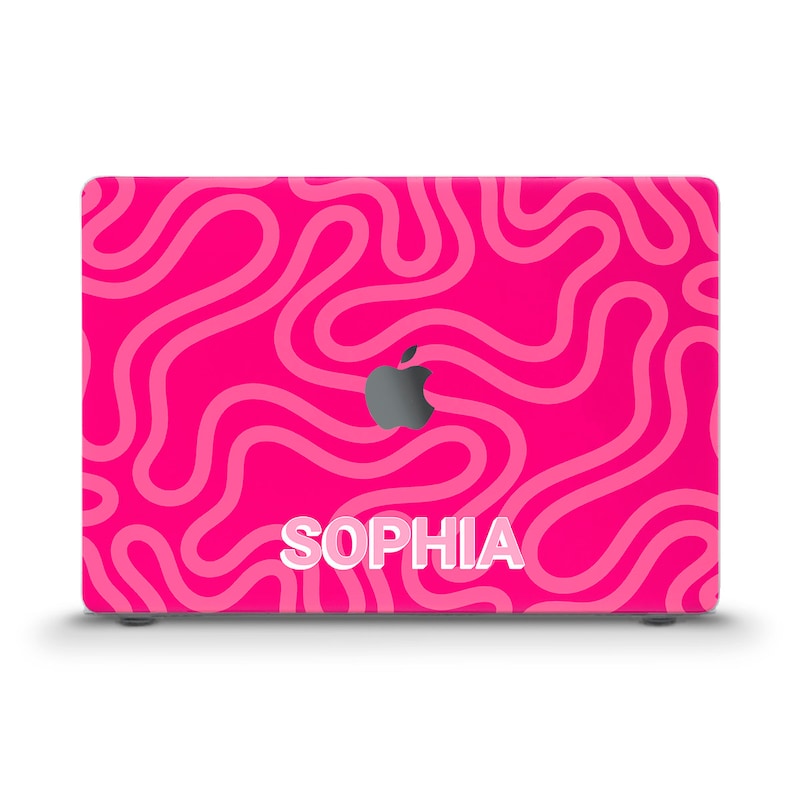 Customized MacBook Air - 2014